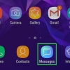 Se om någon har läst ditt meddelande på android
