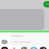 Se om någon har läst ditt meddelande på iphone eller ipad