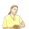 Odla sötpotatis