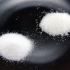 Separera salt och socker
