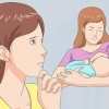 Bli gravid medan du ammar utan menstruation