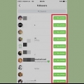Få 100 följare på instagram