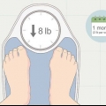 Gå ner 20 kilo på två månader