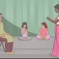 Att börja jobba i bollywood