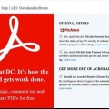Installera adobe reader
