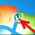 Ta bort annonser från utorrent