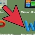 Lägg till bilder i ett microsoft word-dokument