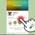 Ladda upp bilder till instagram