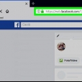 Spara bilder från facebook