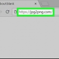 Konvertera bilder från jpg till png