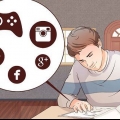 Att övervinna ett internetberoende