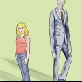Kom över din rädsla för slenderman