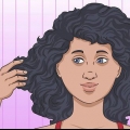 Afrohårblekning