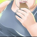 Gå ner i vikt utan diet