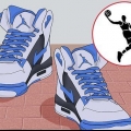 Bär air jordans