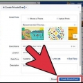 Bjud in alla dina facebook-vänner
