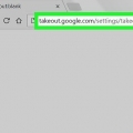 Ladda ner alla dina google-foton