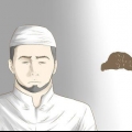 Be allah om förlåtelse