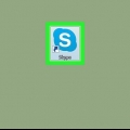 Logga ut alla enheter som är inloggade på skype