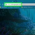 Ladda ner alla filer på google drive på en pc eller mac