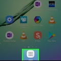 Radera all data på en samsung galaxy