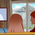 Ha alltid något roligt att göra med dina flickvänner (tonåringar)
