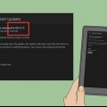 Installera android på kindle fire