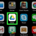 Visa svar på google formulär på en iphone eller ipad