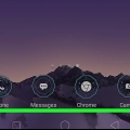 Stäng appar i android