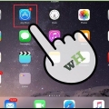 Installera appar på en ipad