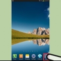 Installera appar på en samsung galaxy