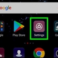 Flytta appar från internminnet till sd-kort på en android-enhet
