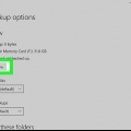 Installera arch linux