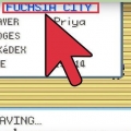 Fånga articuno i pokemon fire red och leaf green