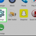 Stäng av autokorrigering på android
