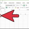 Lägg automatiskt till siffror i excel