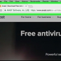 Avast! Ladda ner och installera antivirus gratis
