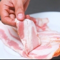 Baka bacon