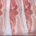 Tina bacon snabbt