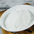 Att göra badsalt