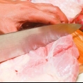 Grilla bavette