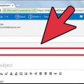 Använda hemlig kopia i e-postmeddelanden
