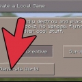Komma igång med minecraft pocket edition