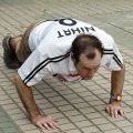 Börja med parkour eller freerunning