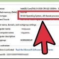 Att bestämma det maximala ram-minnet ditt system kan hantera