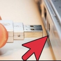 Spara filer på ett usb-minne