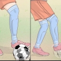 Blir bättre på fotboll