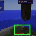 Använda enchanted books i minecraft