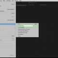 Registrera rörelse i adobe after effects