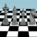 Vinn ett schackspel nästan varje gång